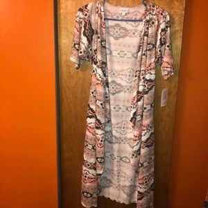 Lularoe new with tags size small